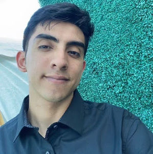 Meet your Posher, Jason